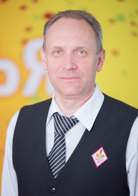 Моисеев Павел Александрович Моисеев Павел Александрович